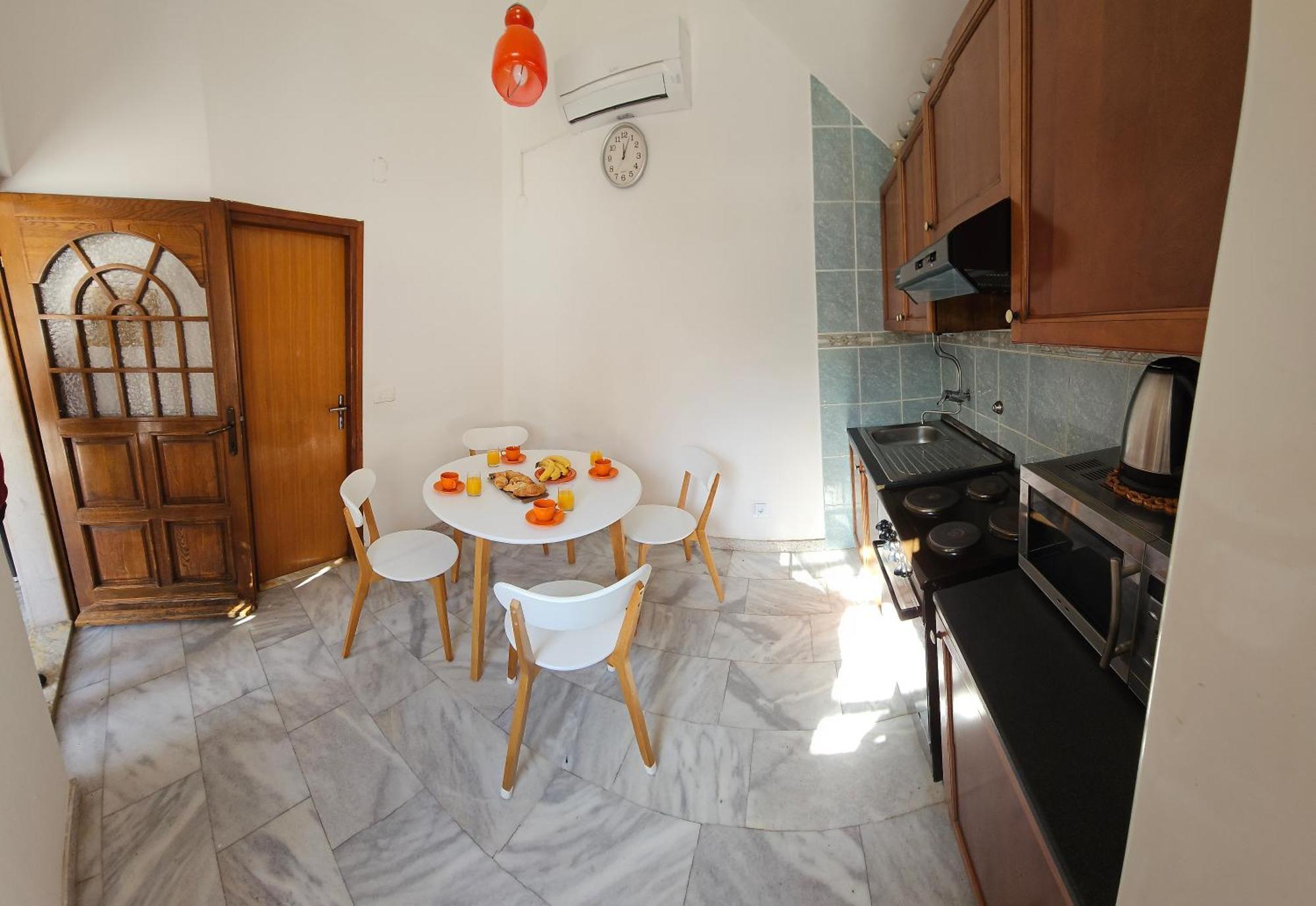 Apartment 22 Omis Exterior photo