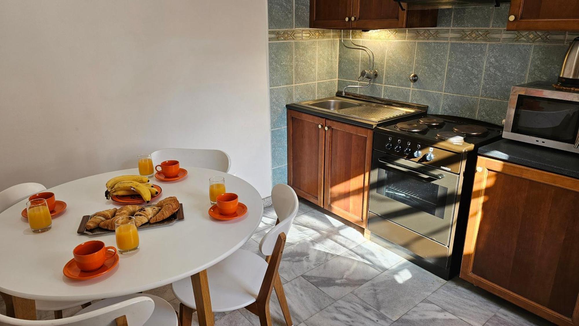 Apartment 22 Omis Exterior photo