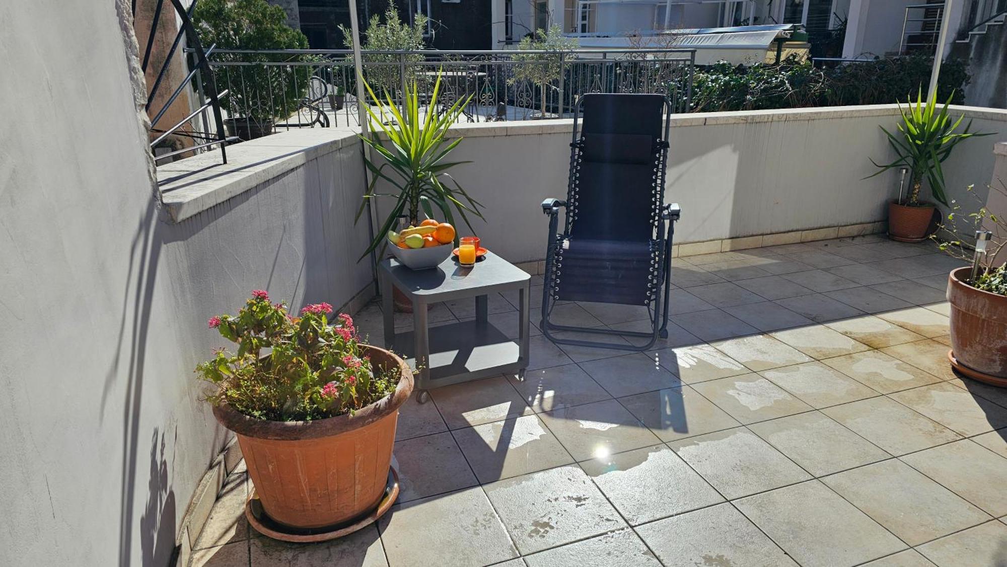 Apartment 22 Omis Exterior photo