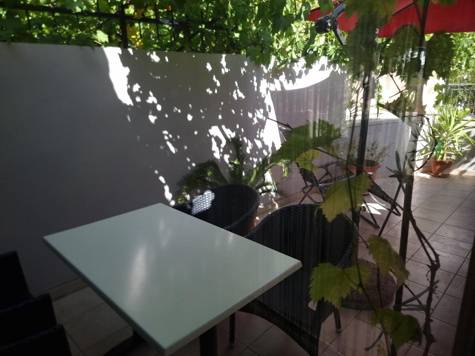 Apartment 22 Omis Exterior photo